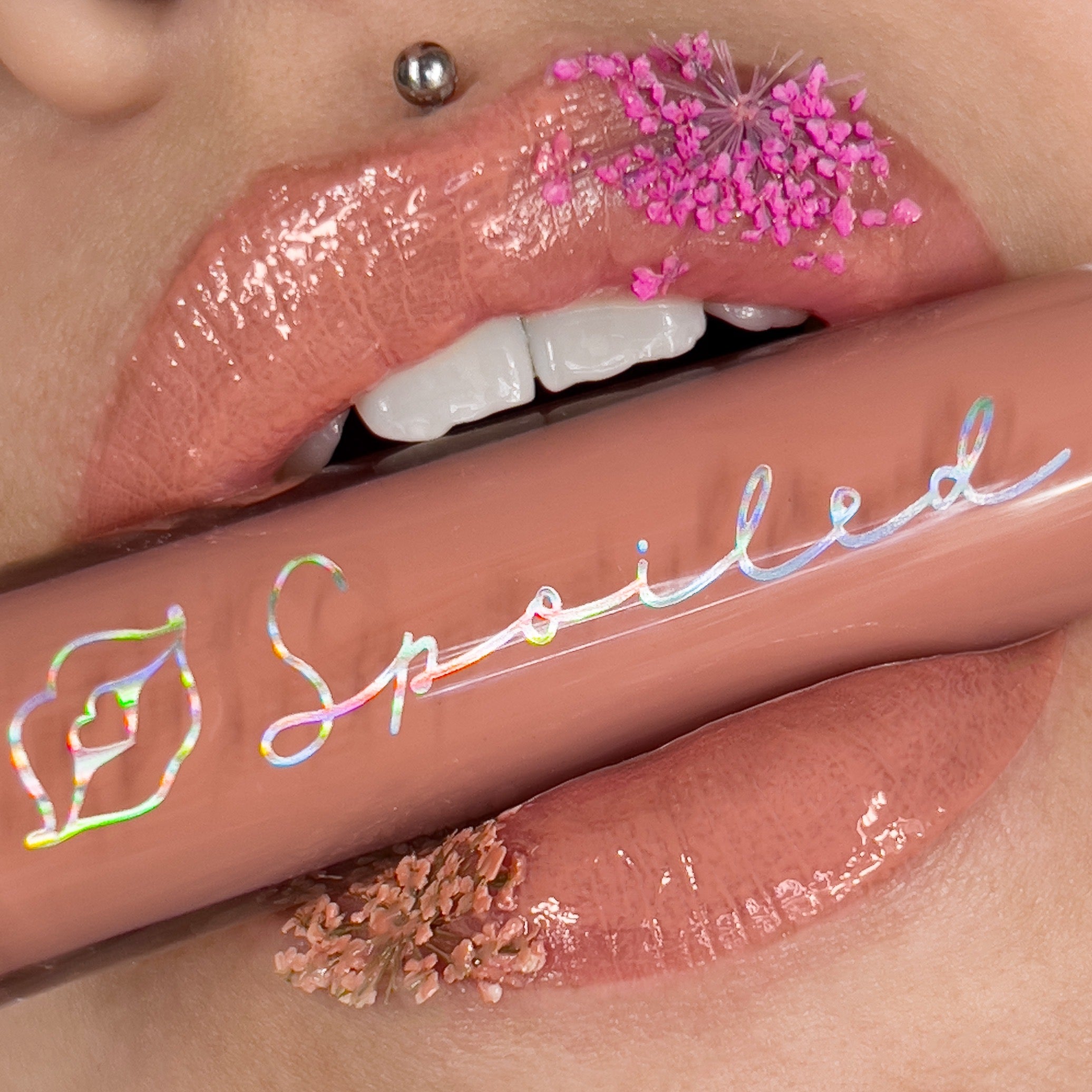 Natural | lipgloss